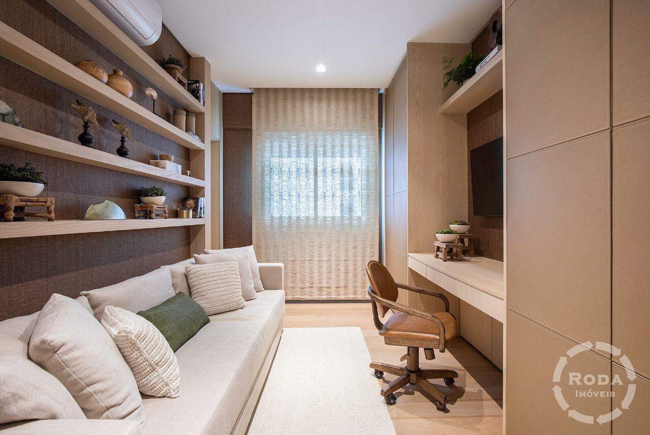 Apartamento à venda no Aparecida: 