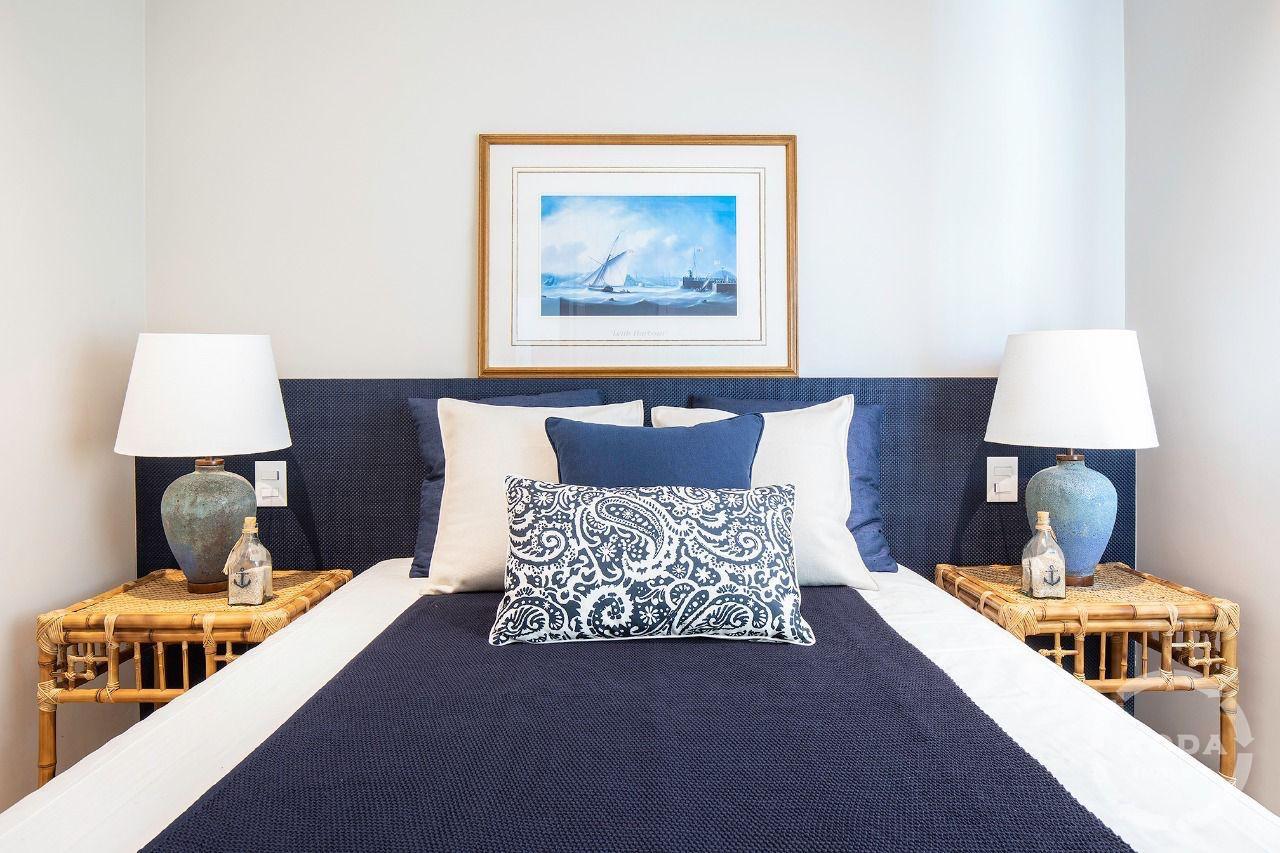 Apartamento à venda no Aparecida: 