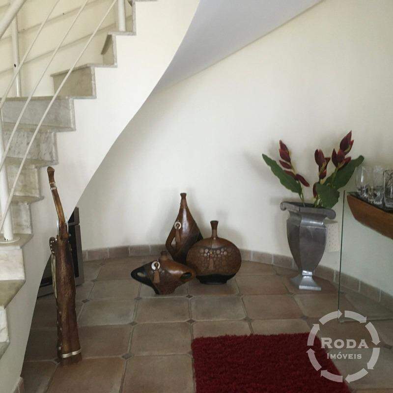 Casa à venda no Marapé: 