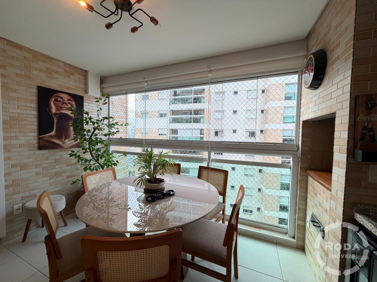 Apartamento à venda no Ponta da Praia: 