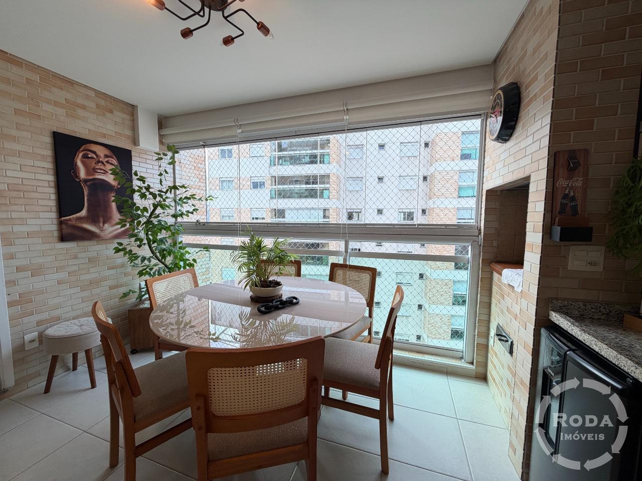 Apartamento à venda no Ponta da Praia: 