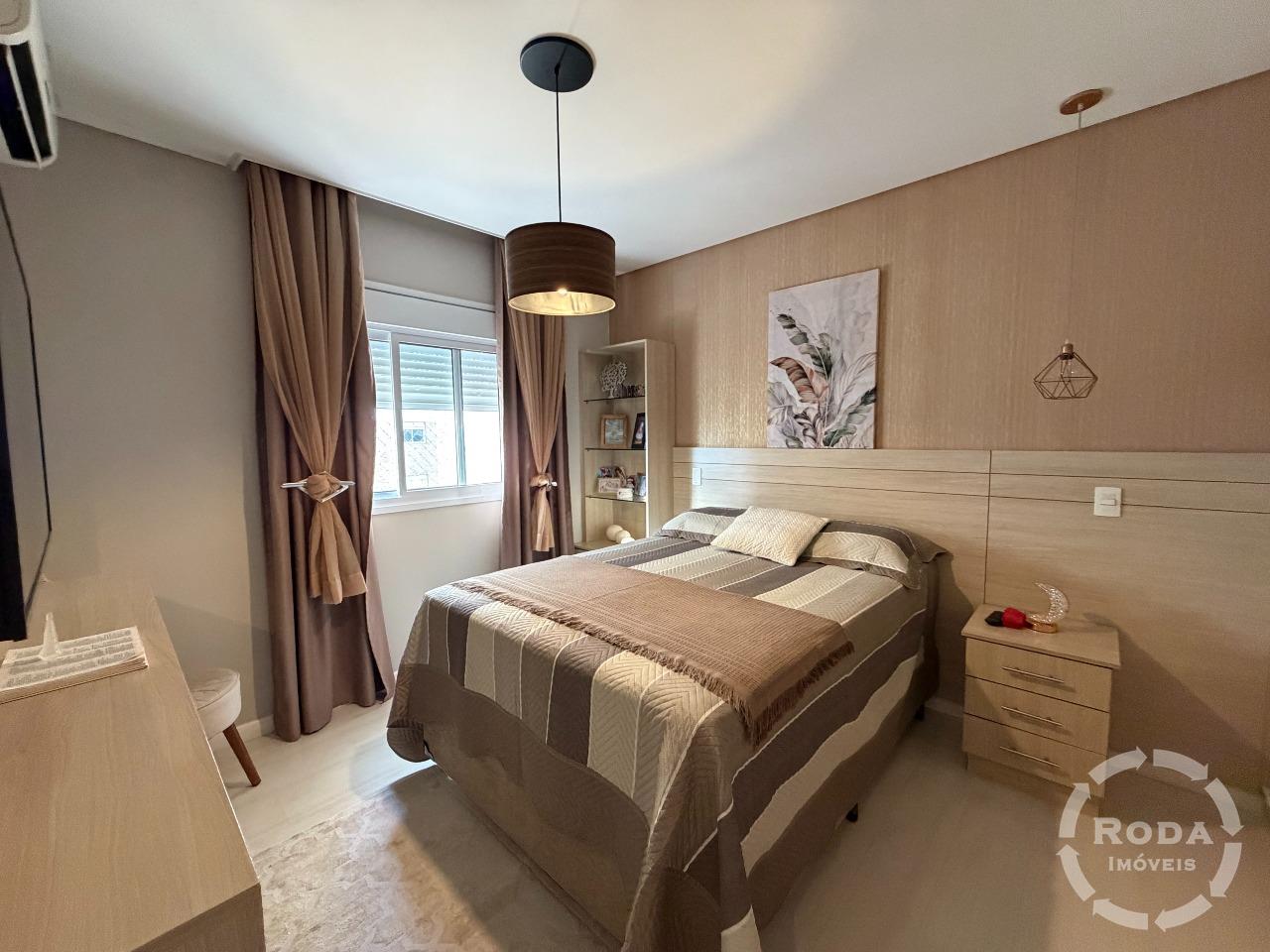 Apartamento à venda no Ponta da Praia: 