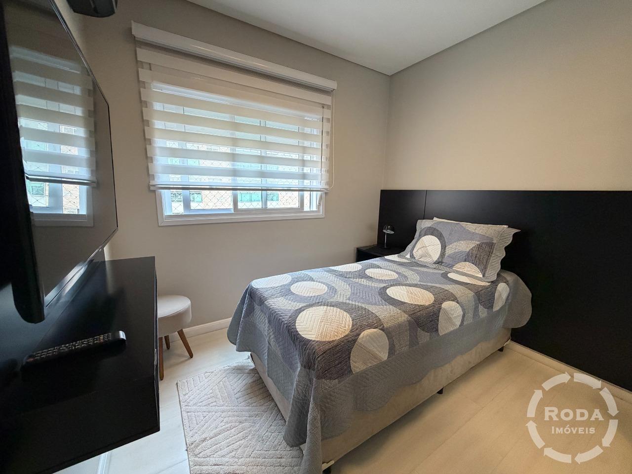 Apartamento à venda no Ponta da Praia: 