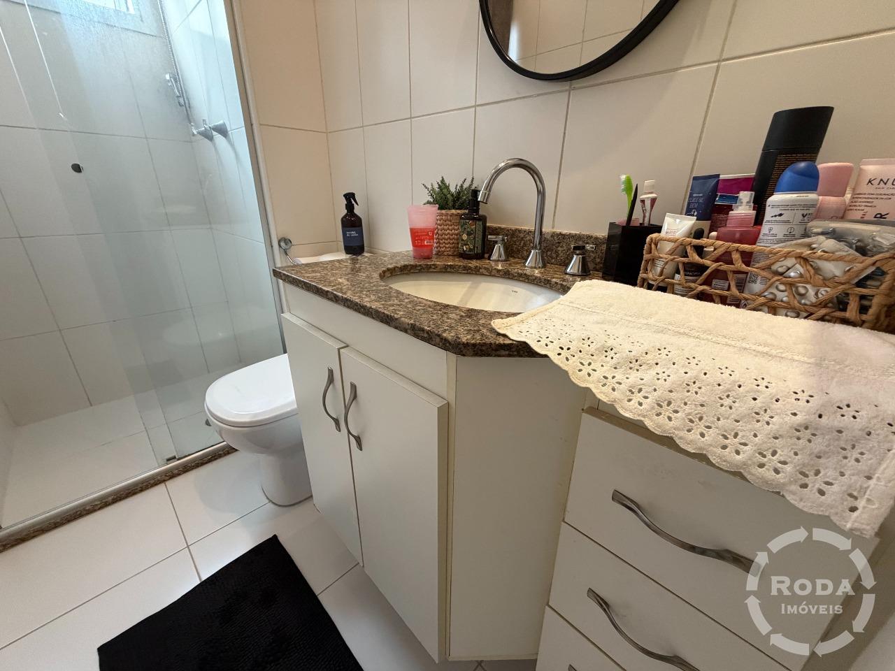 Apartamento à venda no Ponta da Praia: 