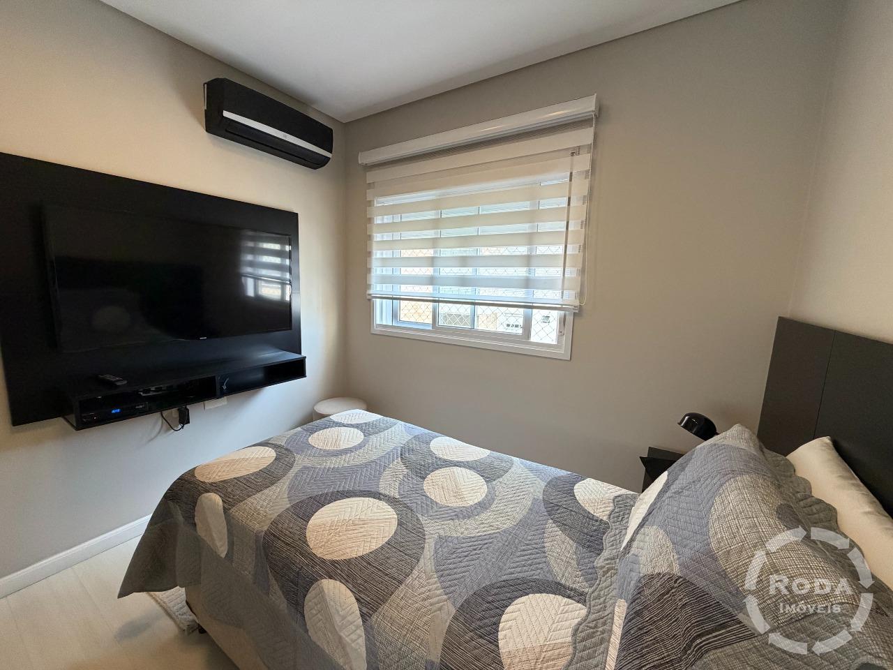 Apartamento à venda no Ponta da Praia: 