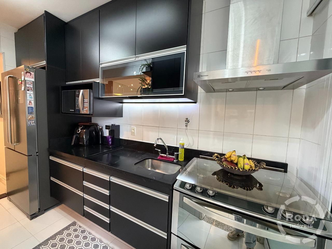 Apartamento à venda no Ponta da Praia: 