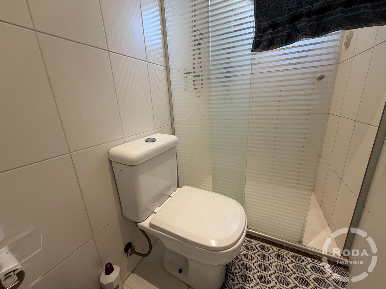Apartamento à venda no Ponta da Praia: 