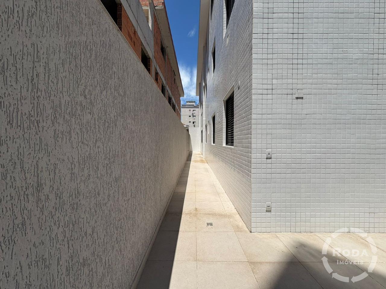 Casa à venda no Embaré: 