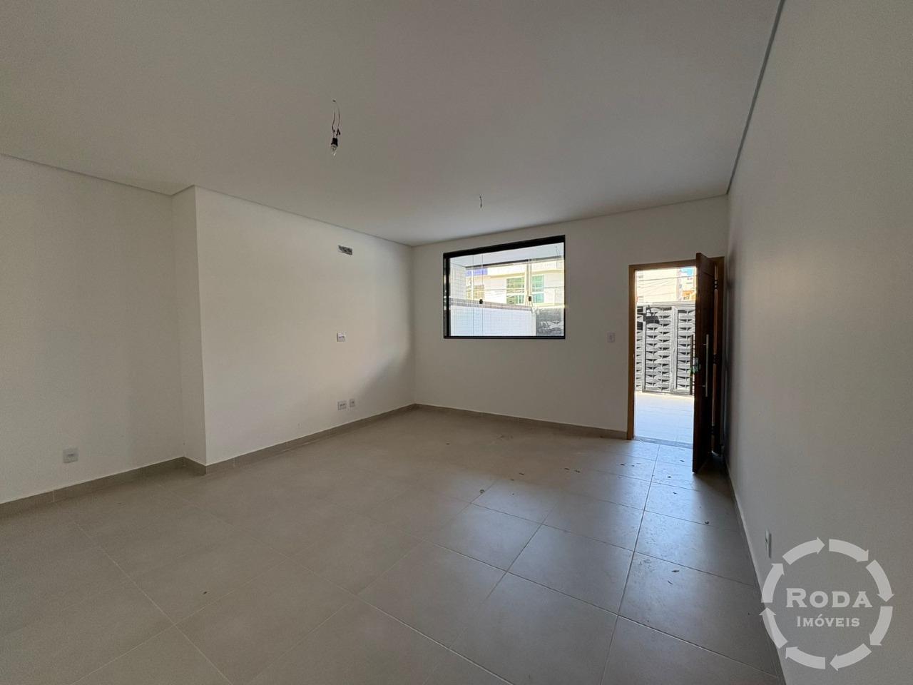 Casa à venda no Embaré: 