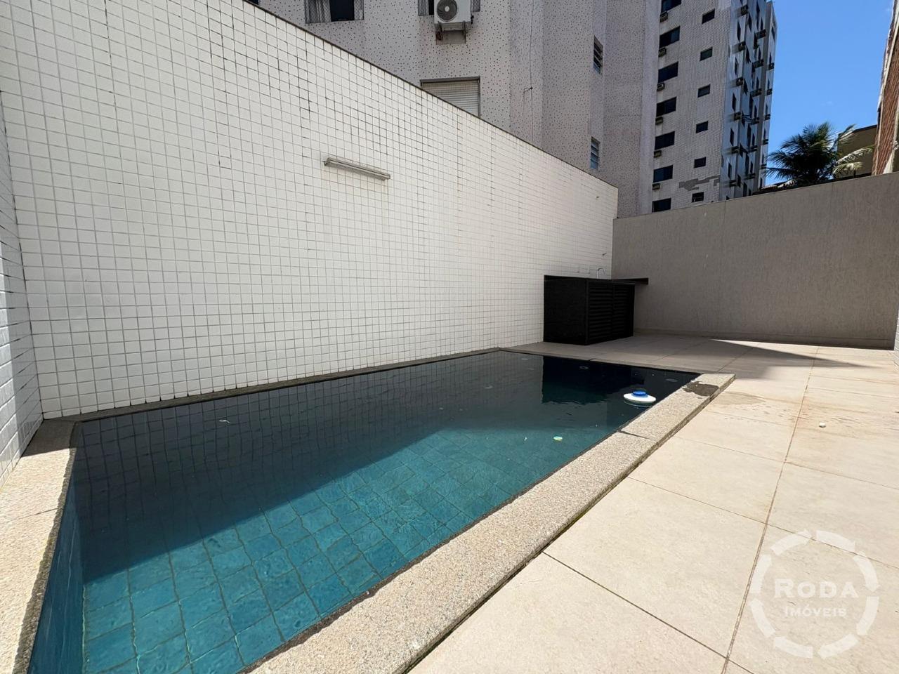 Casa à venda no Embaré: 