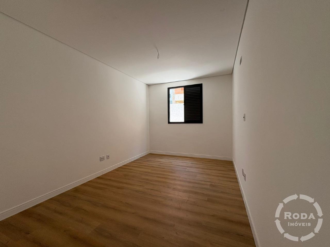 Casa à venda no Embaré: 