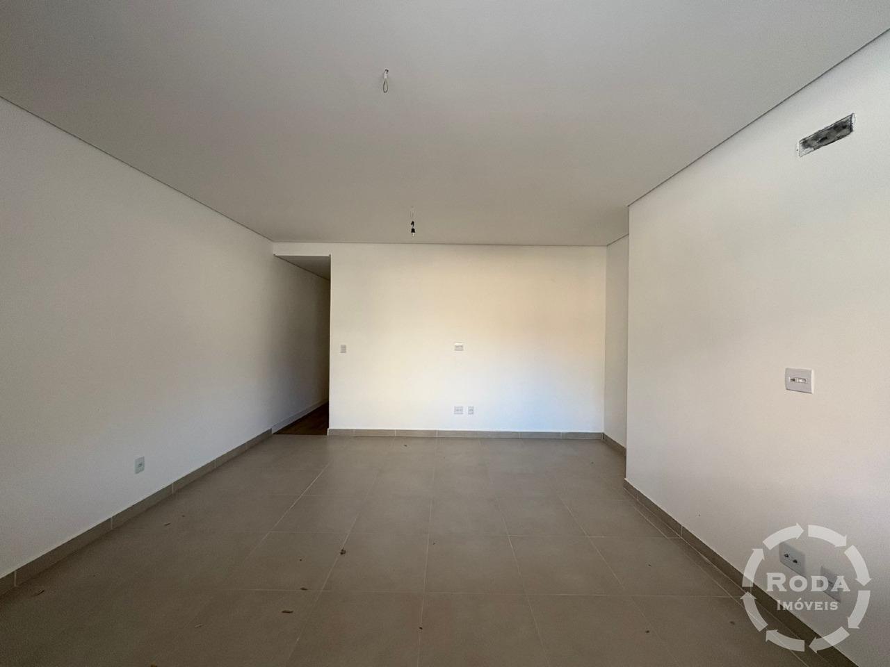 Casa à venda no Embaré: 