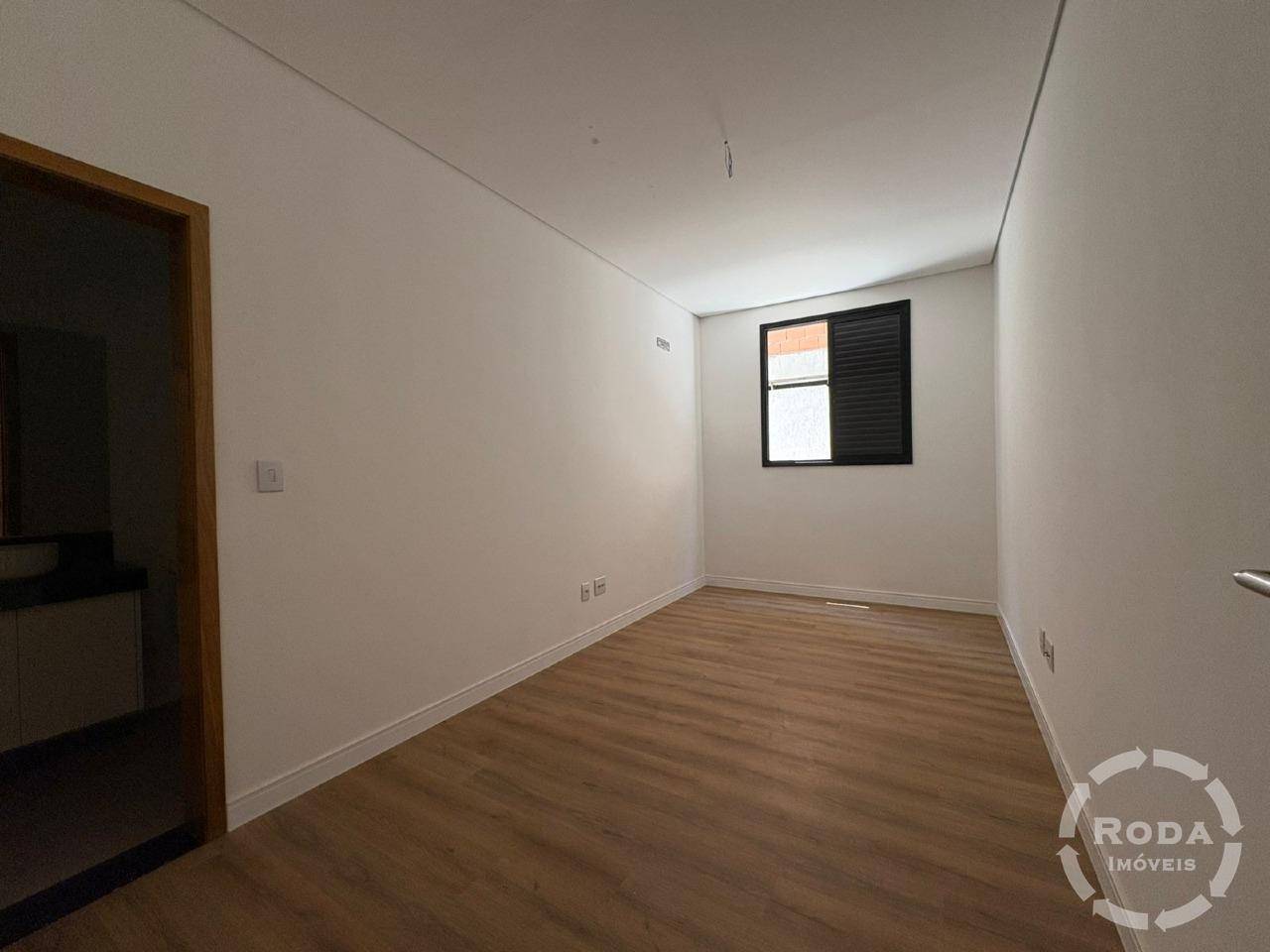 Casa à venda no Embaré: 