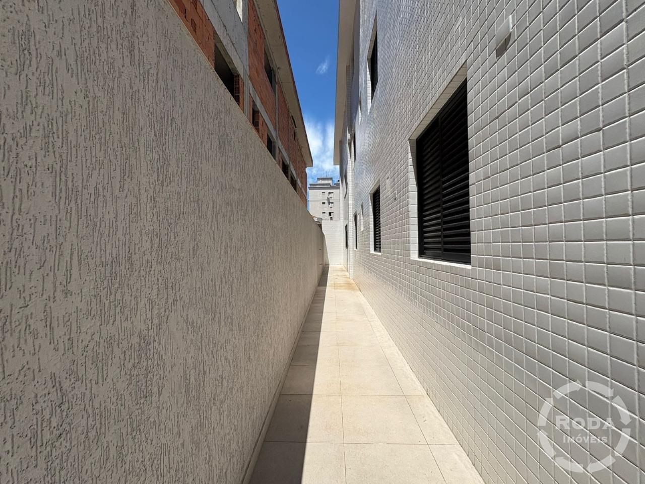 Casa à venda no Embaré: 