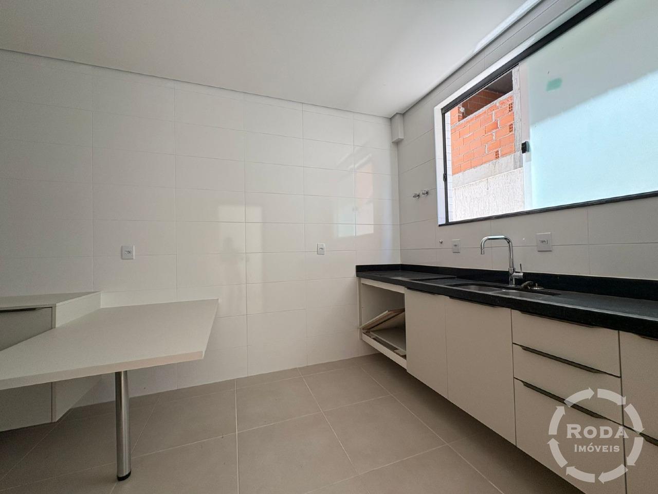 Casa à venda no Embaré: 