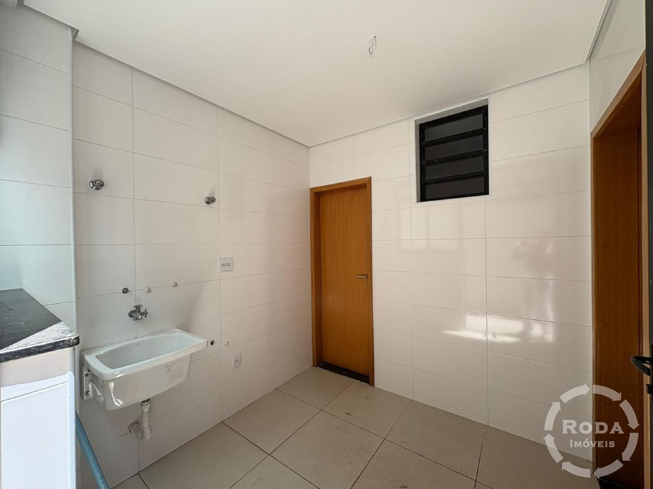 Casa à venda no Embaré: 