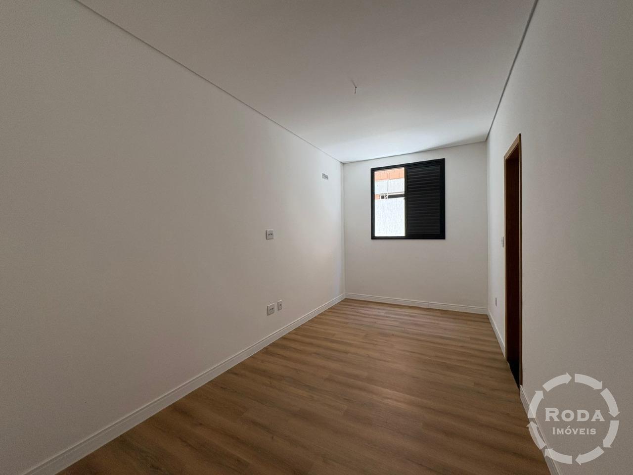 Casa à venda no Embaré: 