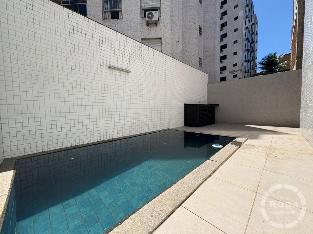 Casa à venda no Embaré: 