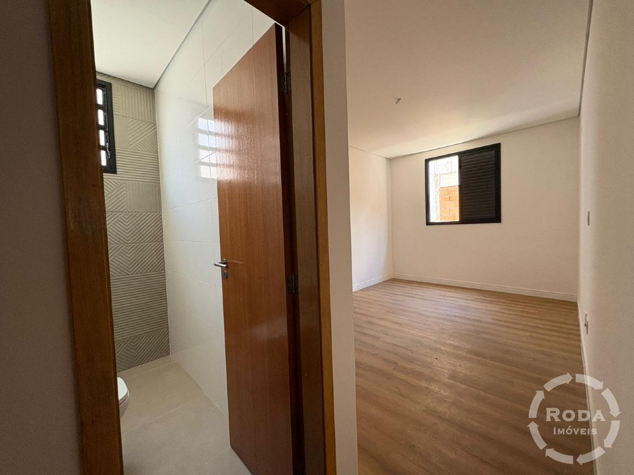 Casa à venda no Embaré: 