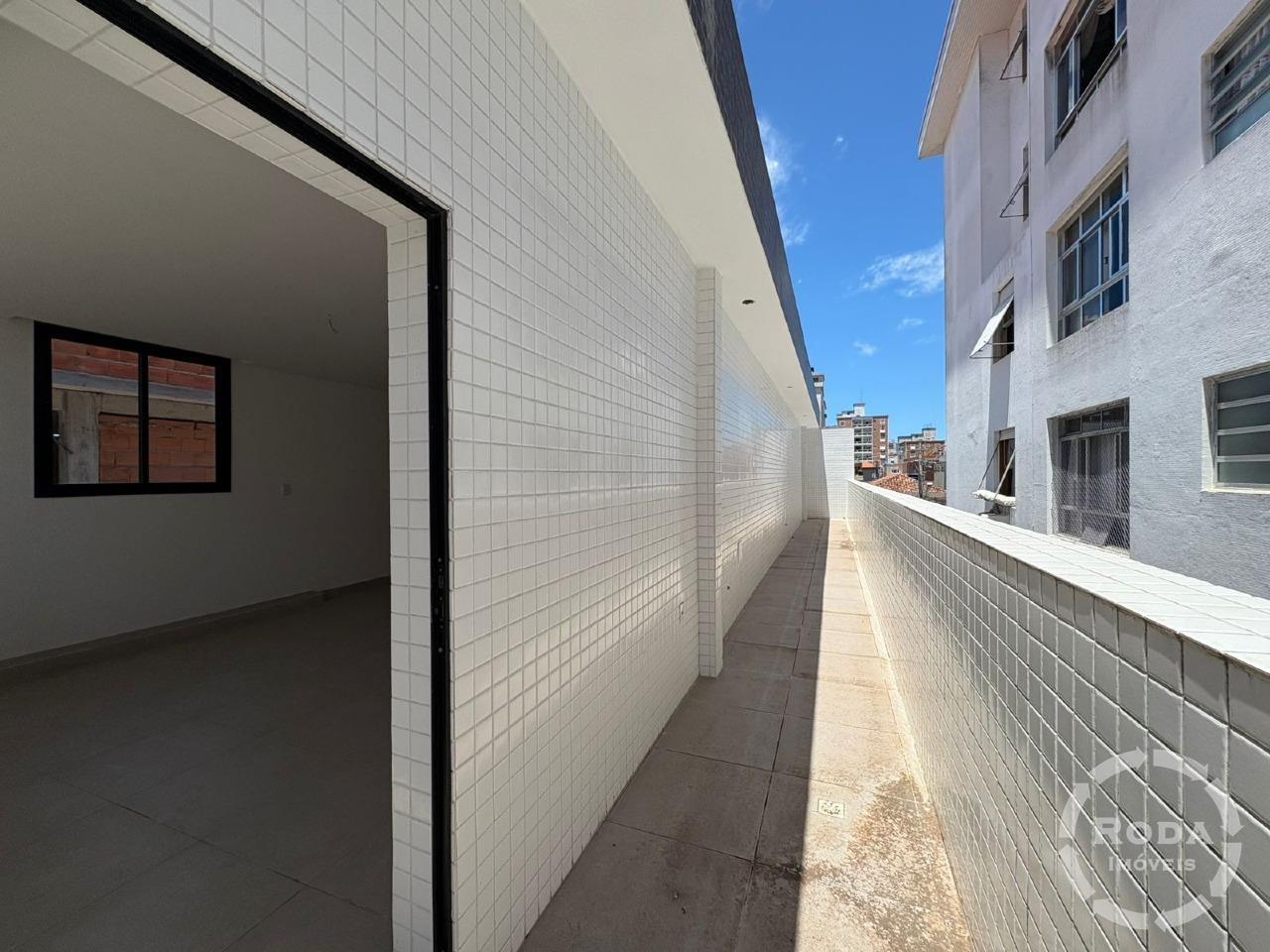 Casa à venda no Embaré: 