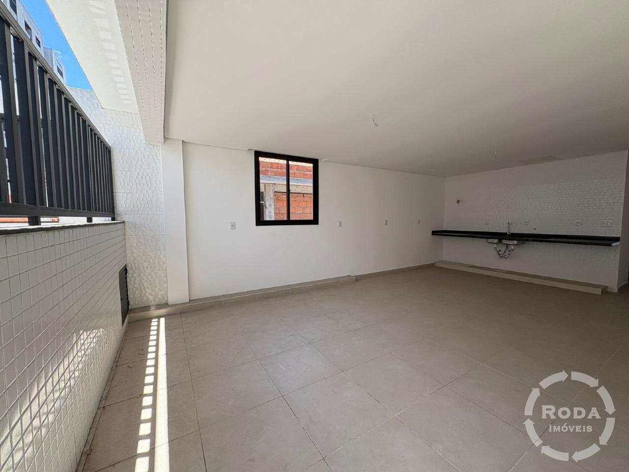 Casa à venda no Embaré: 