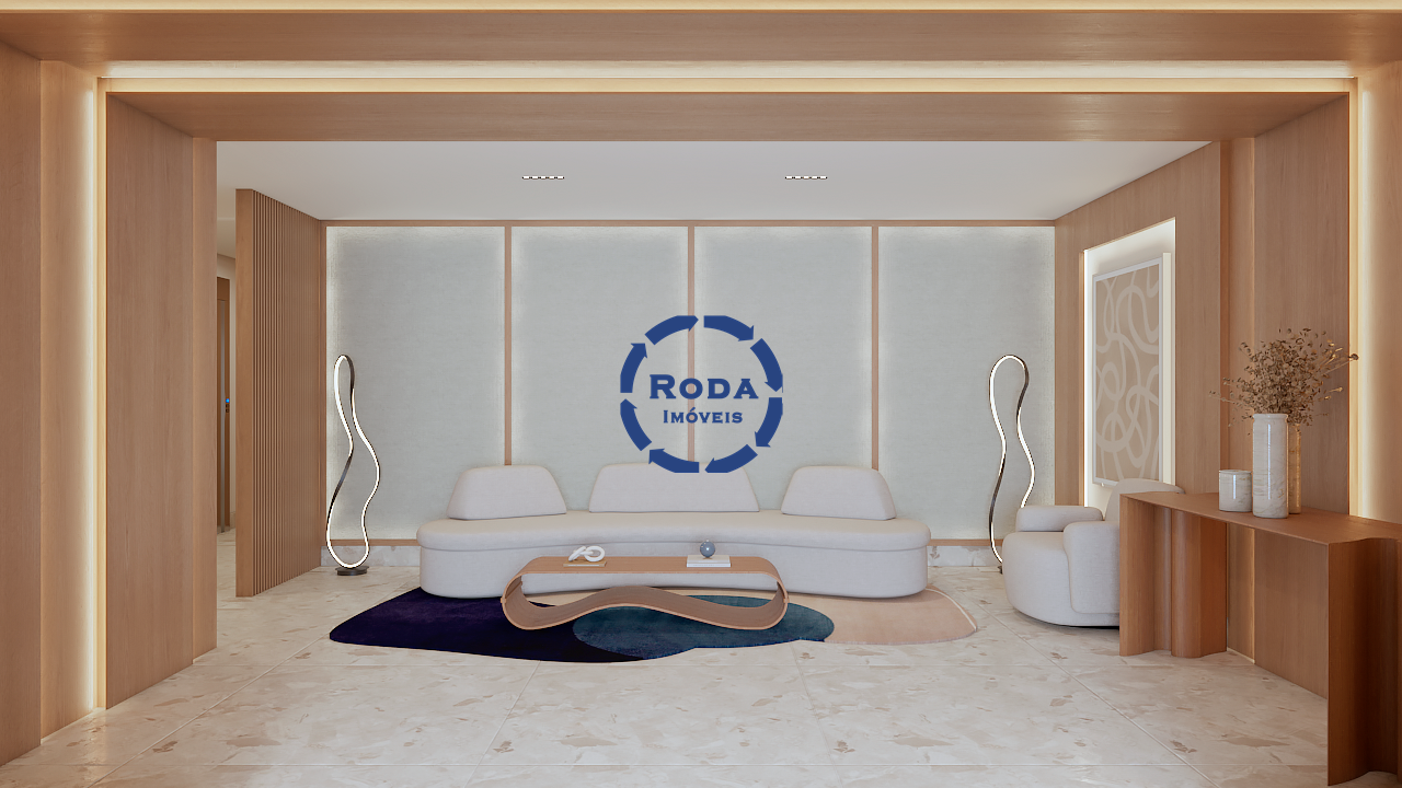 Apartamento à venda no Boqueirão:
