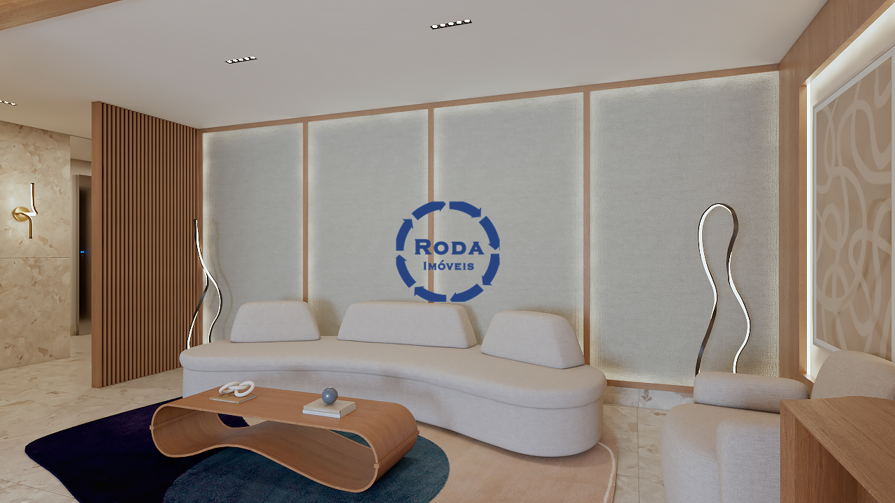 Apartamento à venda no Boqueirão: