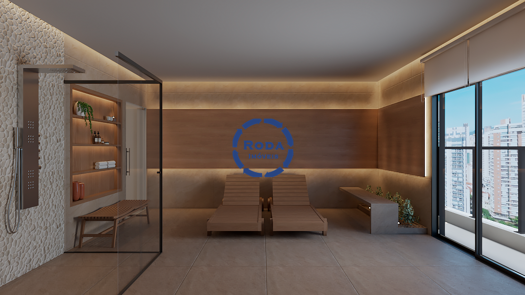 Apartamento à venda no Boqueirão: