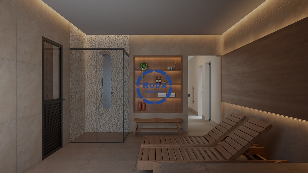 Apartamento à venda no Boqueirão:
