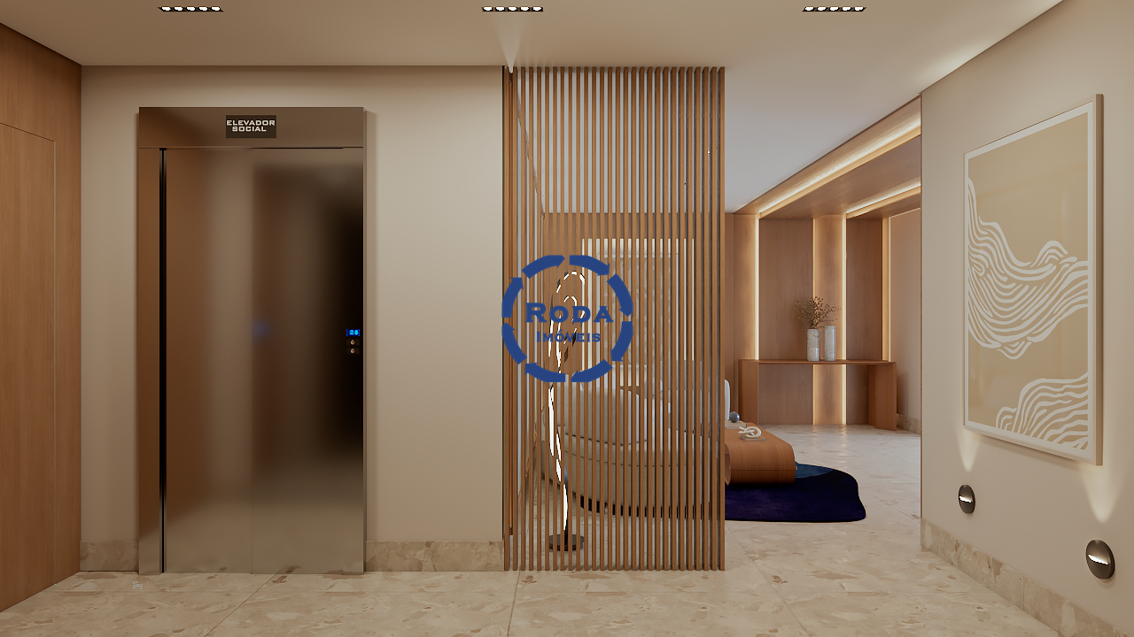 Apartamento à venda no Boqueirão: