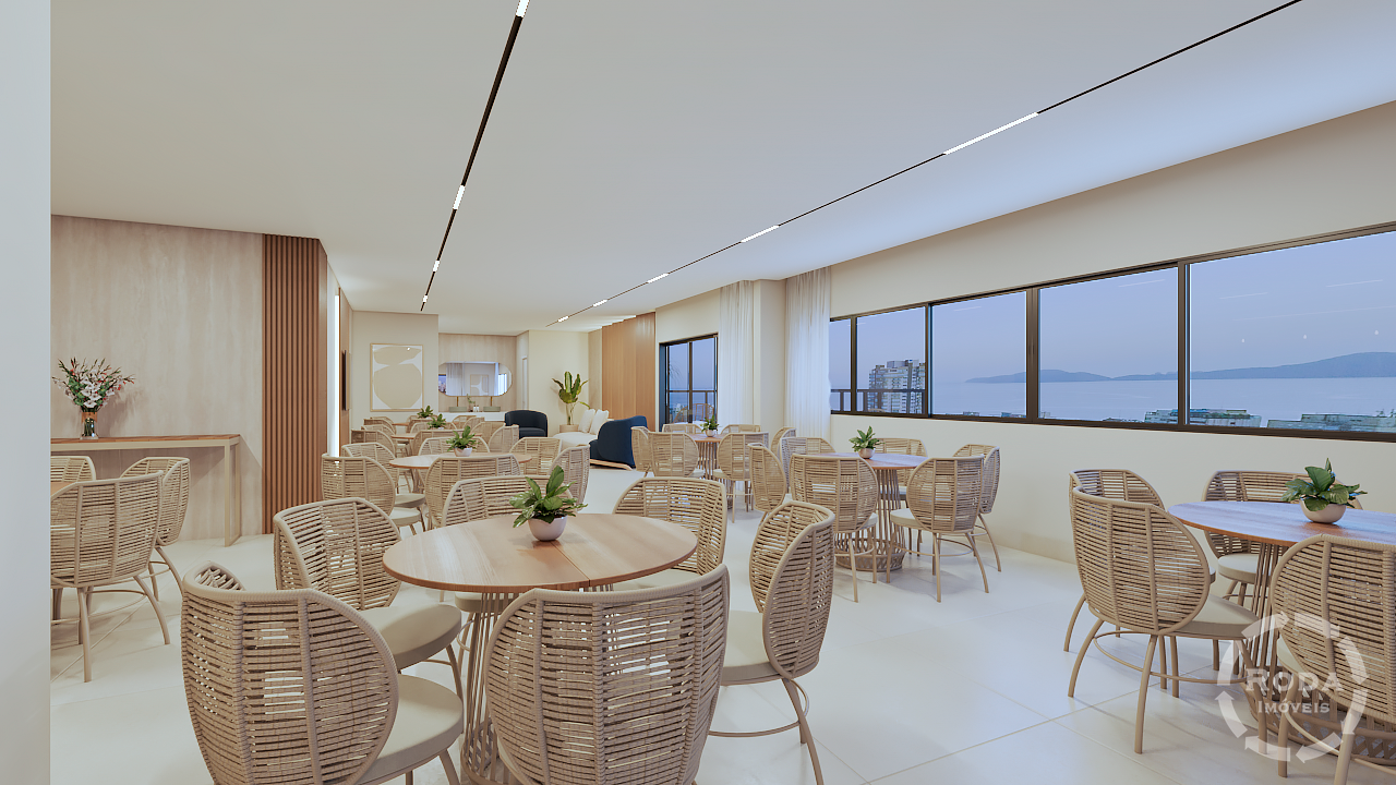 Apartamento à venda no Boqueirão: 