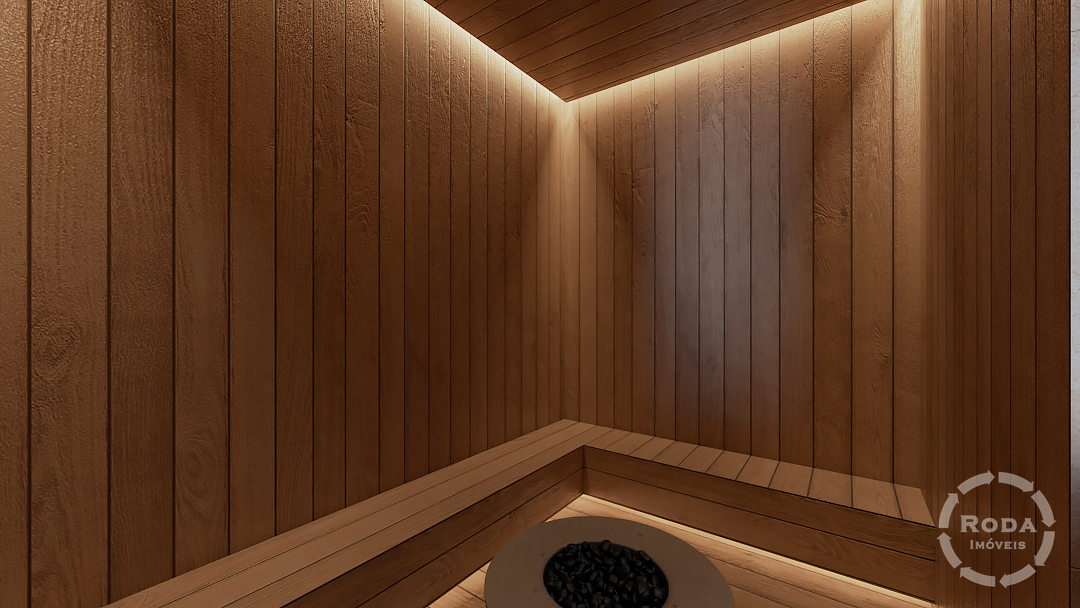 Apartamento à venda no Boqueirão: 