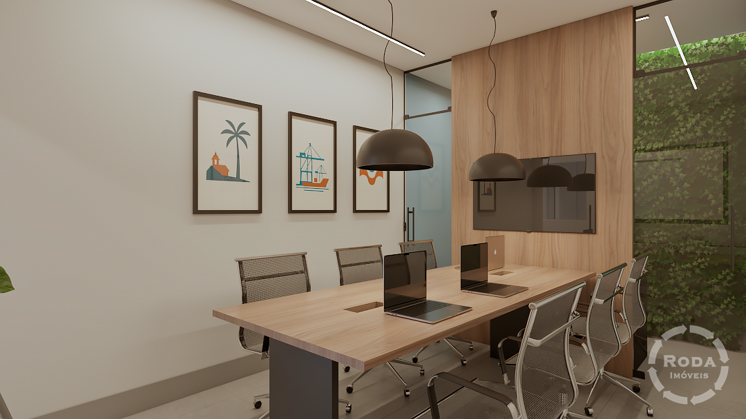 Apartamento à venda no Boqueirão: 