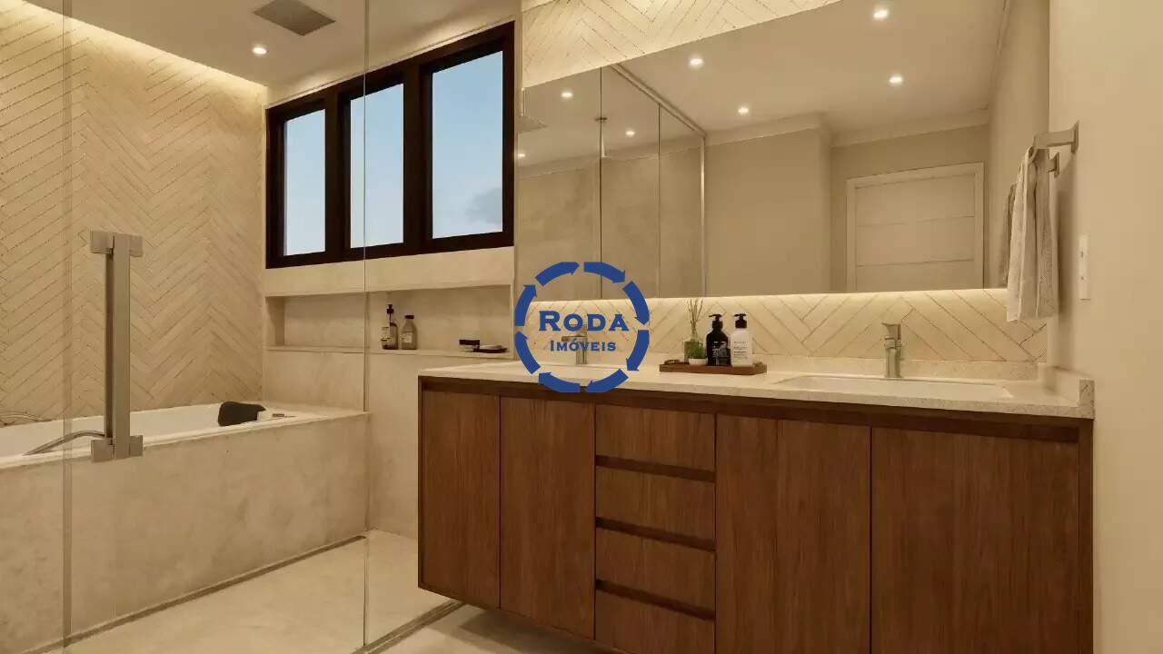Apartamento à venda no Gonzaga: 