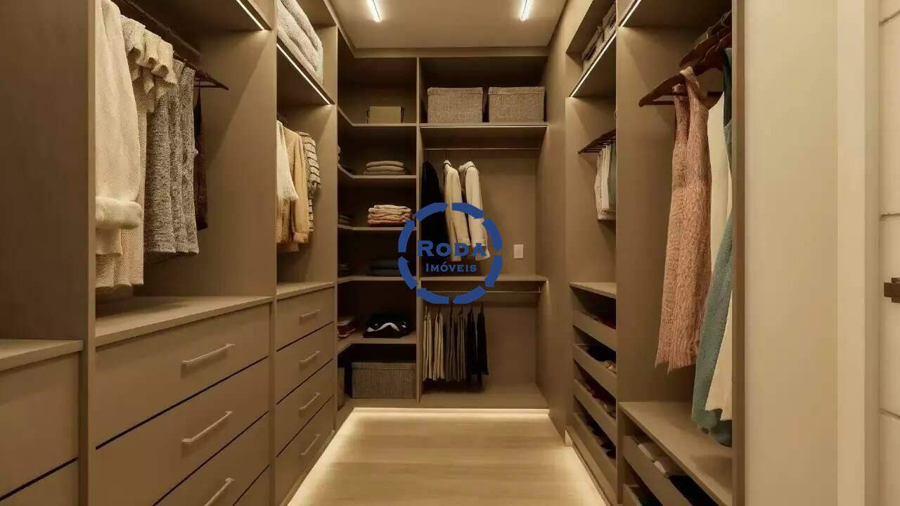 Apartamento à venda no Gonzaga: 