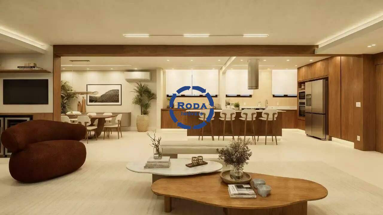 Apartamento à venda no Gonzaga: 