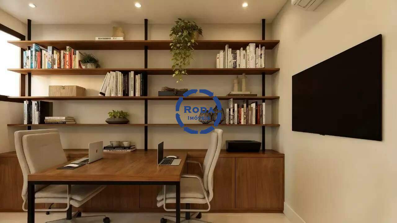 Apartamento à venda no Gonzaga: 