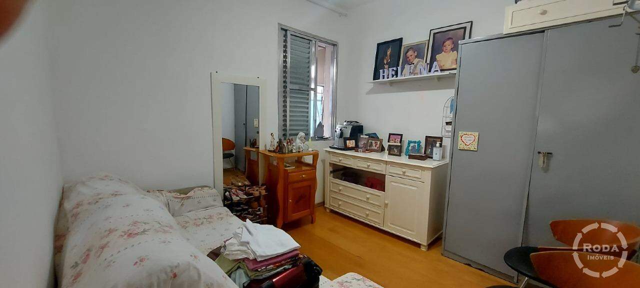 Apartamento Térreo à venda no Boqueirão: 