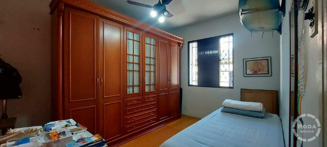Apartamento Térreo à venda no Boqueirão: 