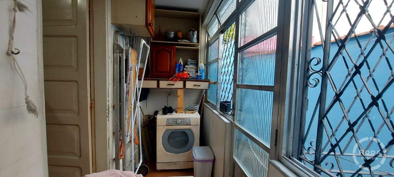 Apartamento Térreo à venda no Boqueirão: 