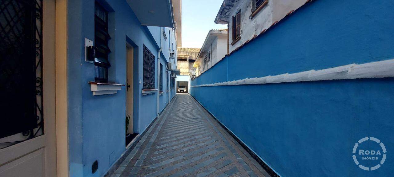 Apartamento Térreo à venda no Boqueirão: 