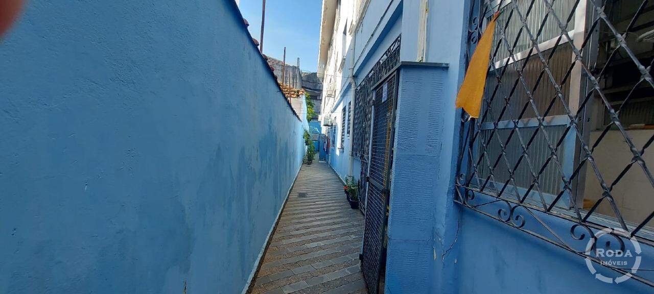Apartamento Térreo à venda no Boqueirão: 