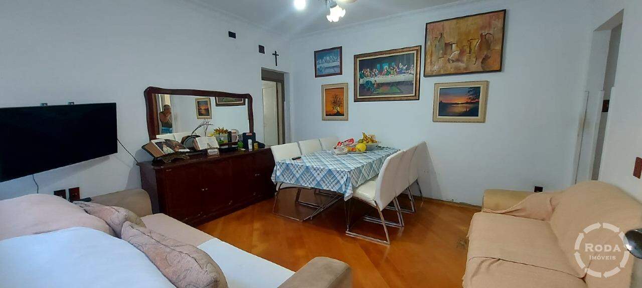 Apartamento Térreo à venda no Boqueirão: 