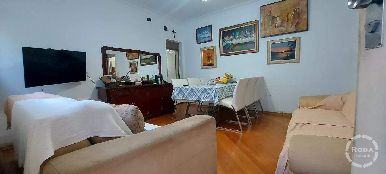 Apartamento Térreo à venda no Boqueirão: 