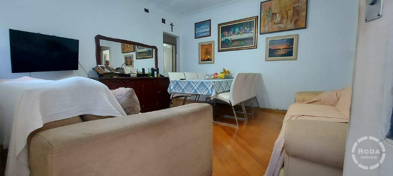 Apartamento Térreo à venda no Boqueirão: 