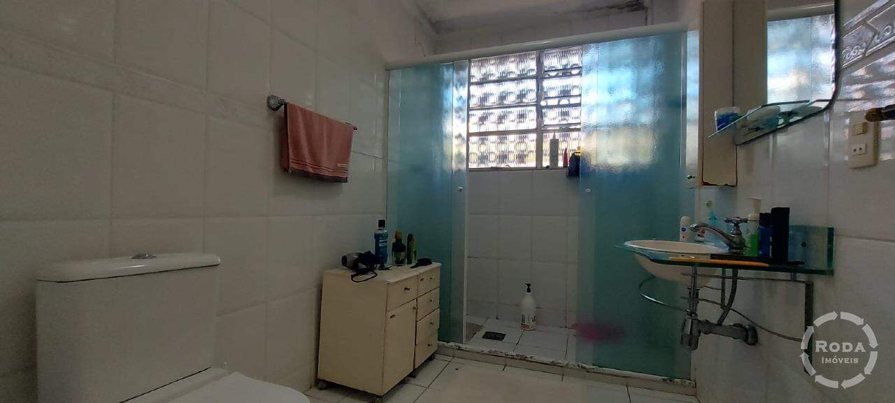 Apartamento Térreo à venda no Boqueirão: 
