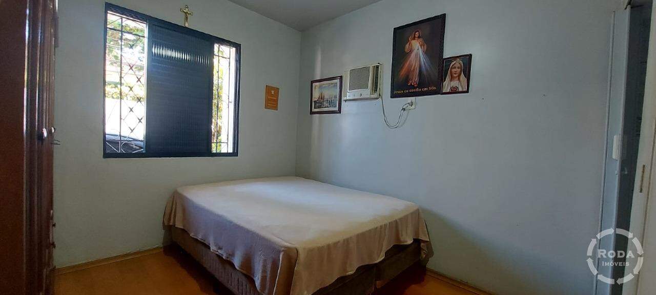 Apartamento Térreo à venda no Boqueirão: 