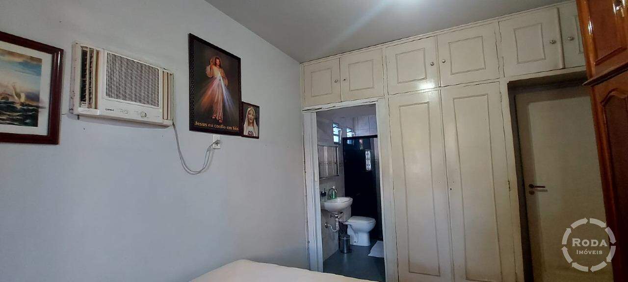 Apartamento Térreo à venda no Boqueirão: 