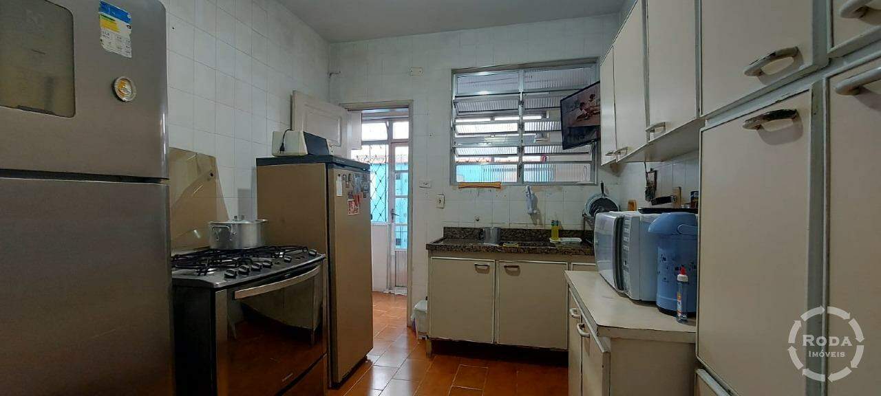 Apartamento Térreo à venda no Boqueirão: 