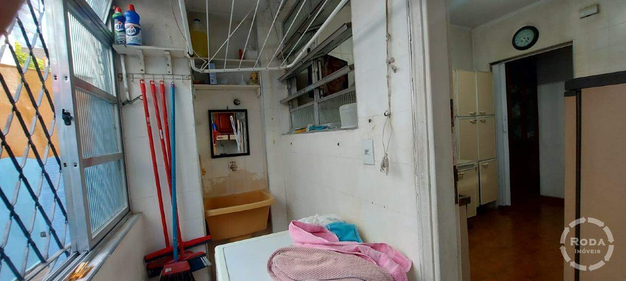 Apartamento Térreo à venda no Boqueirão: 
